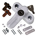 Premium Sash Jammer window and door lock